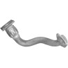front pipe