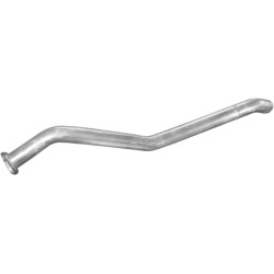 tail pipe