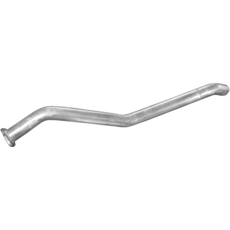 tail pipe