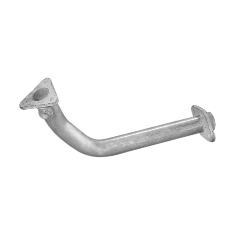 front pipe