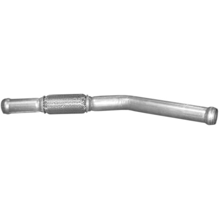 intermediate pipe