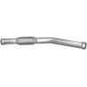 intermediate pipe