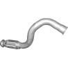 front pipe