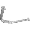 front pipe