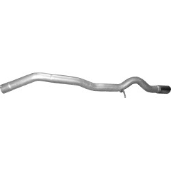 tail pipe