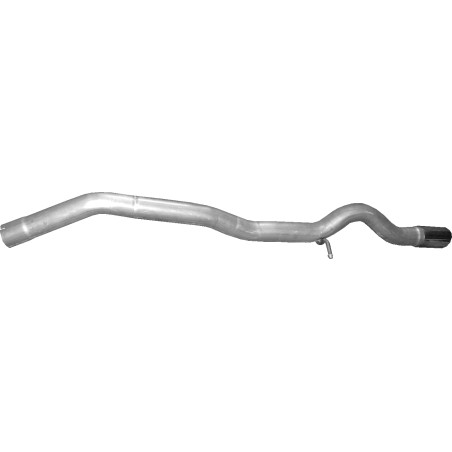 tail pipe