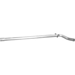 intermediate pipe