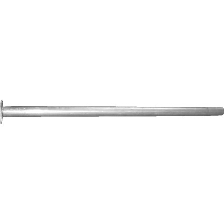 connecting pipe