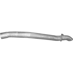 tail pipe