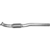 front pipe