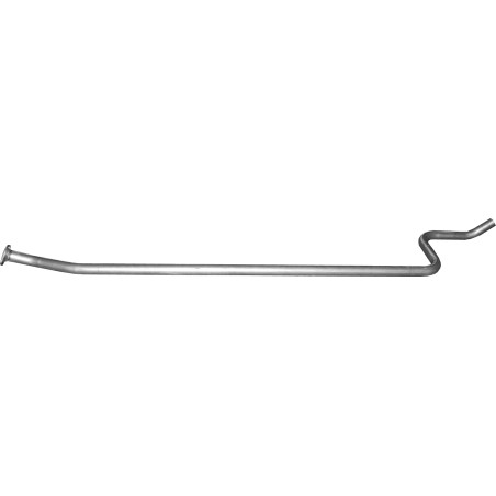 connecting pipe
