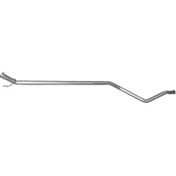 connecting pipe