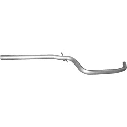 connecting pipe