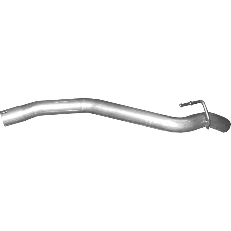 tail pipe