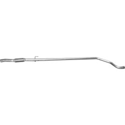 intermediate pipe