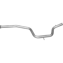 connecting pipe