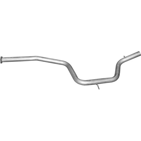 connecting pipe