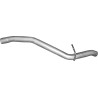 tail pipe
