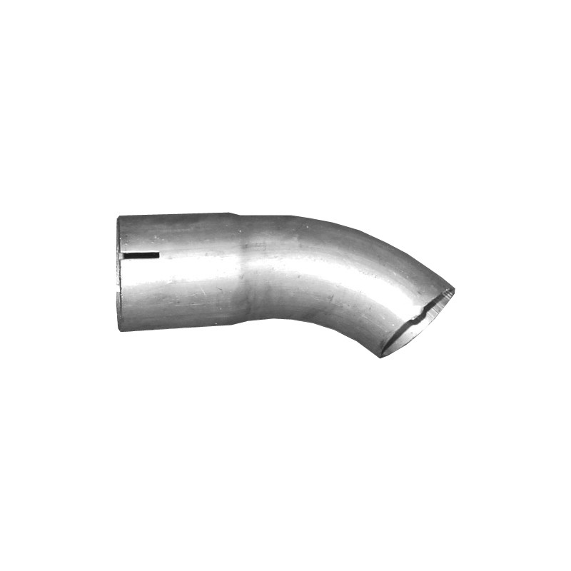 tail pipe