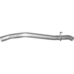 tail pipe