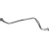 front pipe