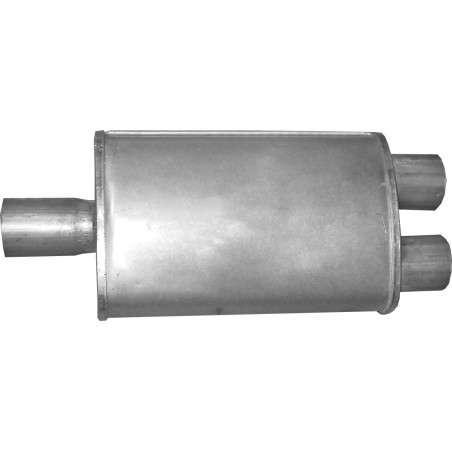universal box