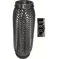 flexible pipe