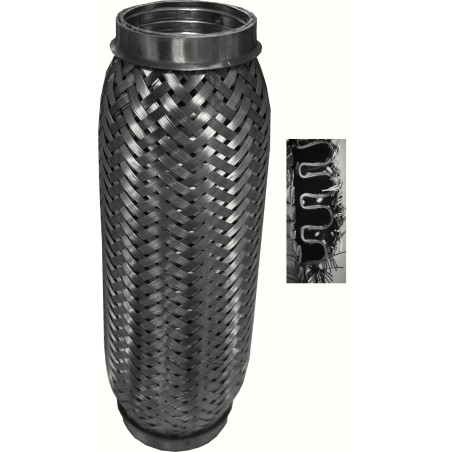 flexible pipe