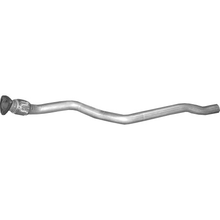 front pipe