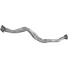 front pipe