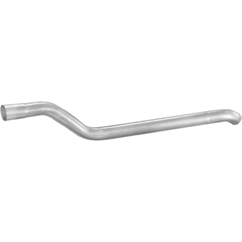 tail pipe