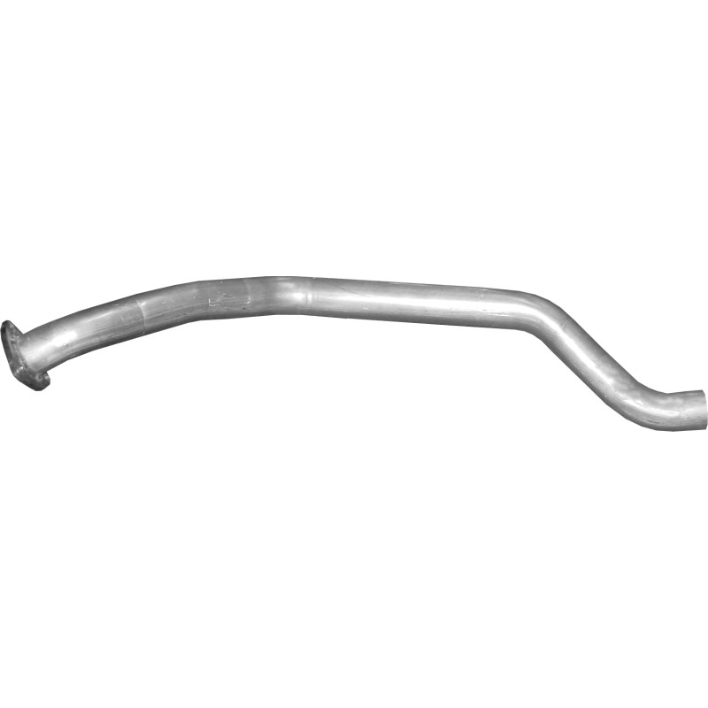 front pipe