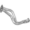 front pipe