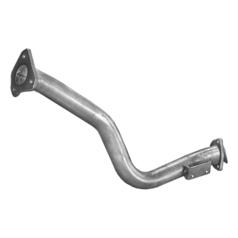 front pipe