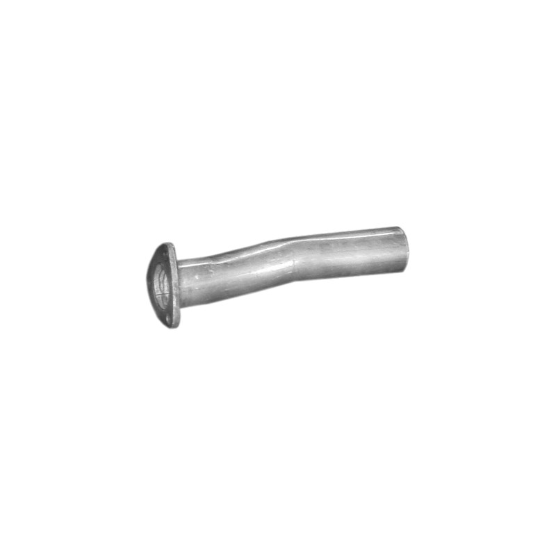 intermediate pipe