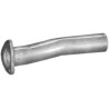 intermediate pipe