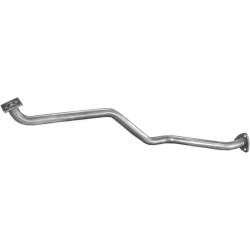front pipe