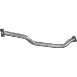 front pipe