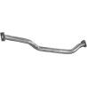 front pipe