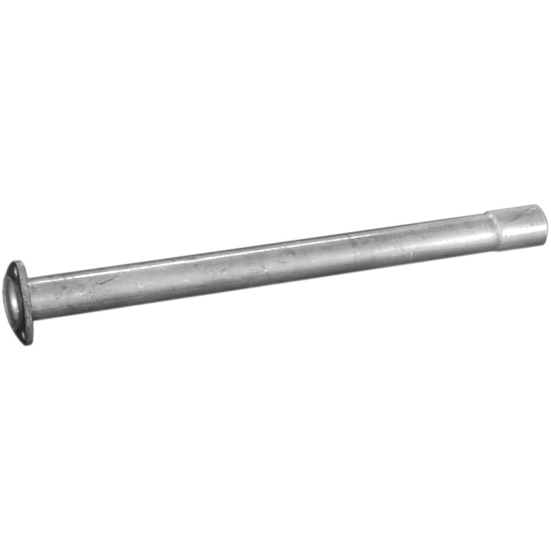 intermediate pipe