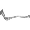 front pipe