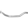 front pipe