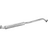 front silencer