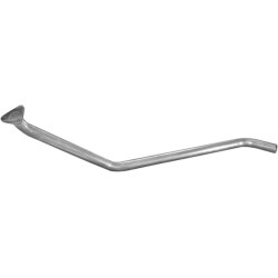front pipe
