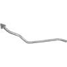 front pipe
