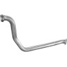front pipe