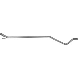 connecting pipe