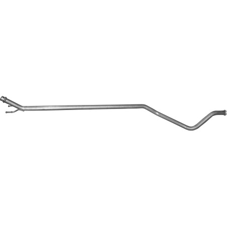 connecting pipe