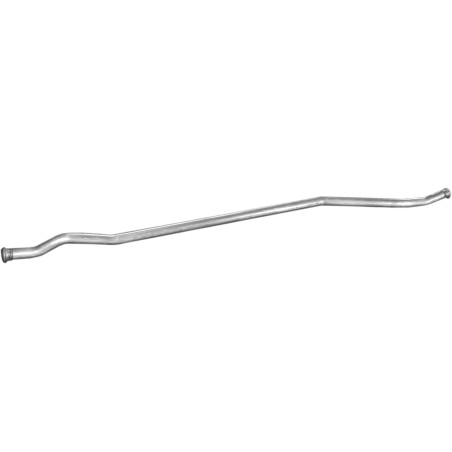 intermediate pipe