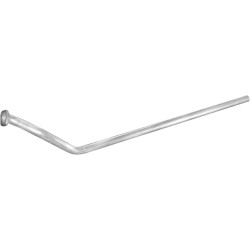 front pipe